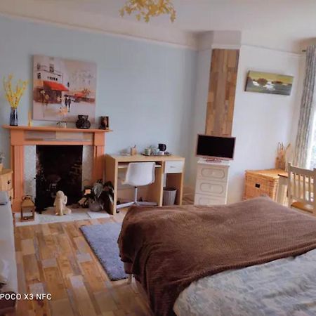 Magnolia House Guest Accommodation Falmouth Exteriör bild